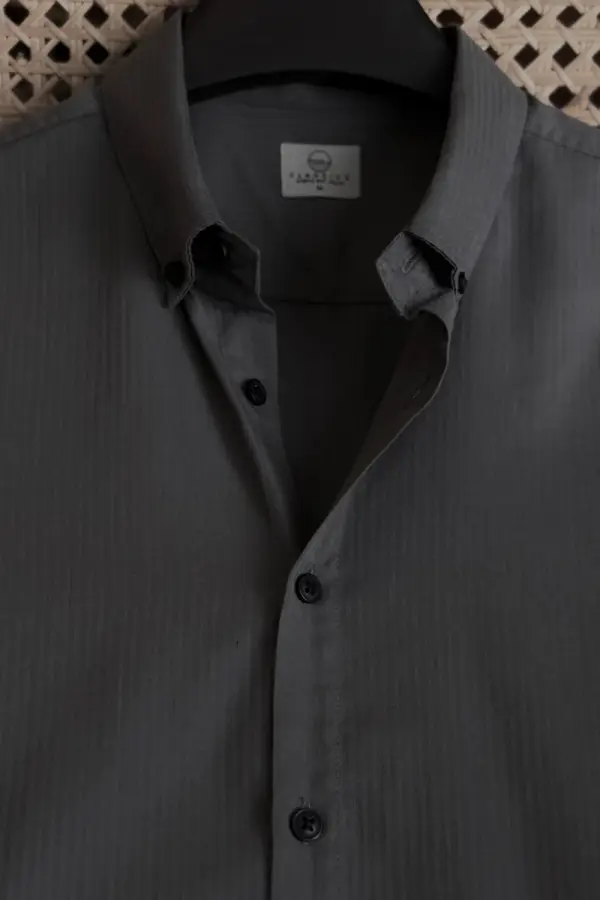 Vampire Grey